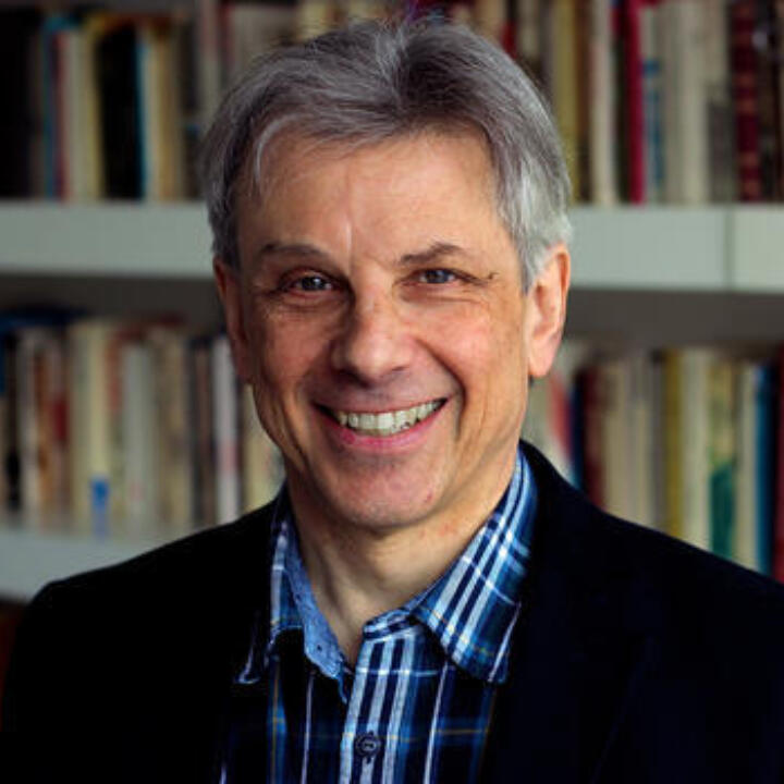 Michael Rosen Optometry Michael Rosen | Edmond & Lily Safra Center for Ethics