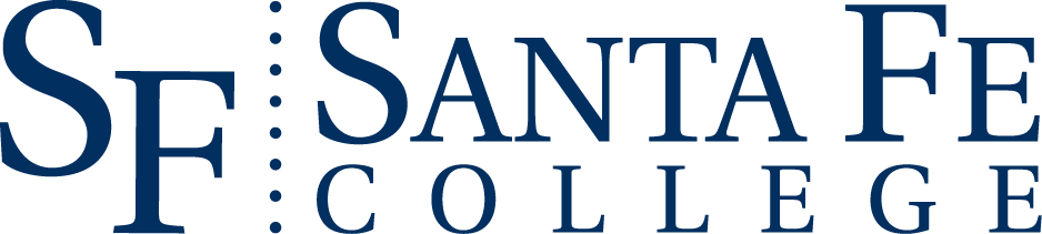 Santa Fe College logo