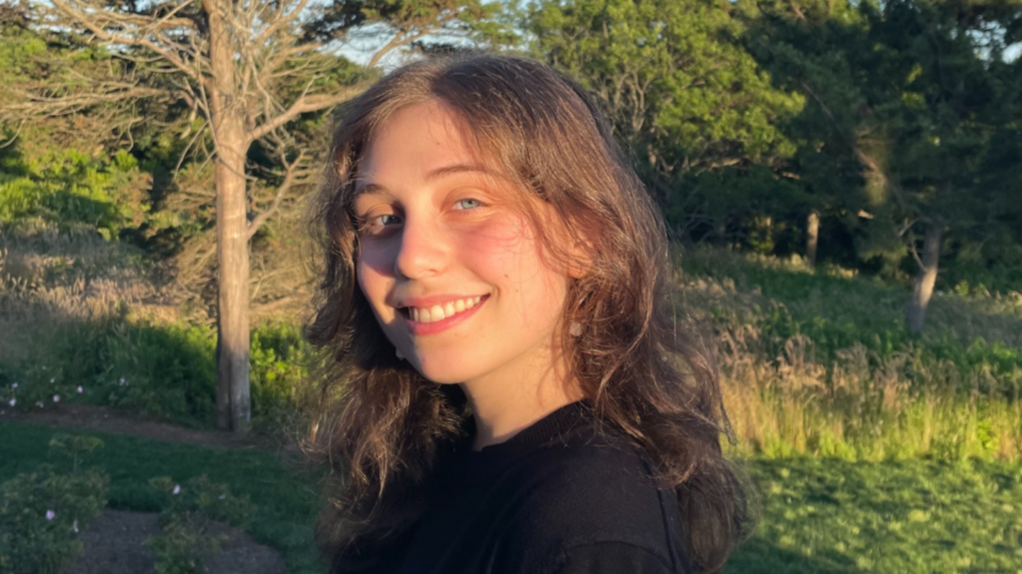 Yael Goldstein