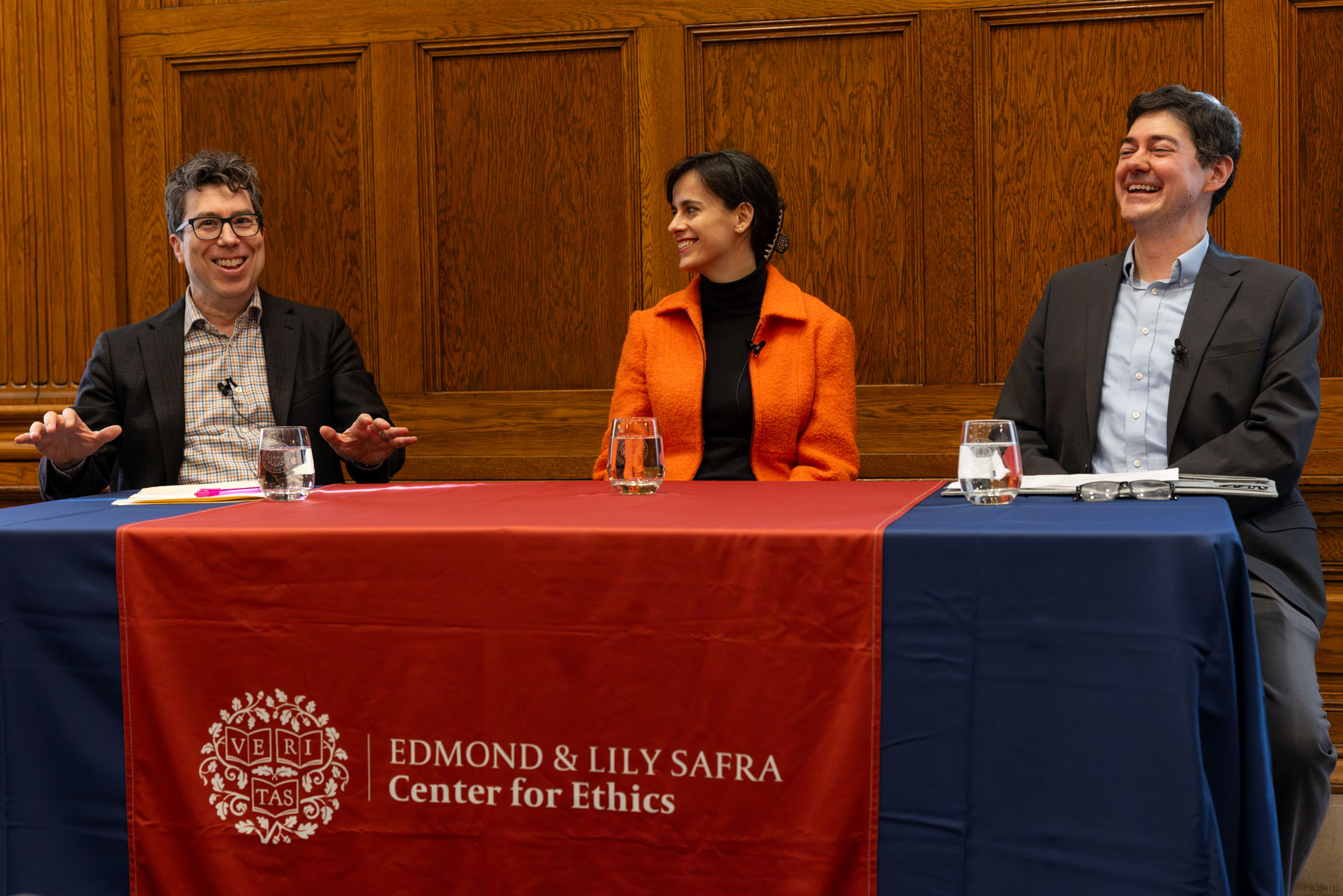 Interloper or Interlocutor? Debating AI’s Impact on Social Interactions ...