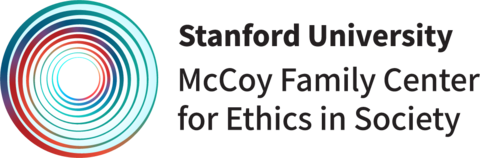 Stanford Ethics Logo