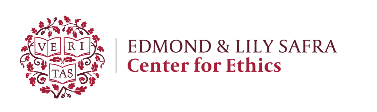 Edmond & Lily Safra Center for Ethics