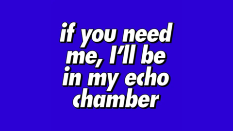 Mapping Echo Chambers