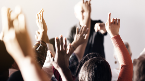 Participatory Facilitation