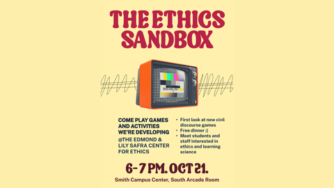 Ethics Sandbox