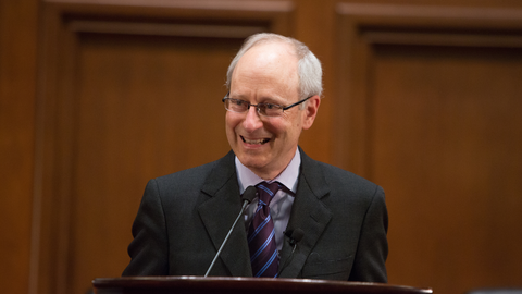 Michael J. Sandel