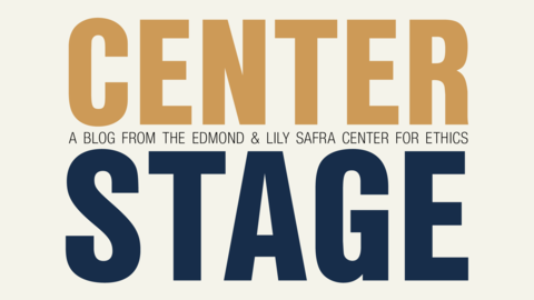 Center Stage Blog Graphic