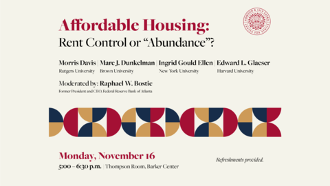 Housing Graphic