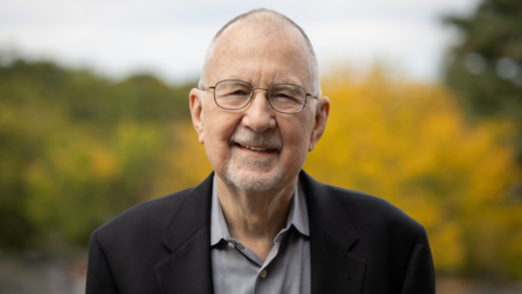 Dennis F. Thompson