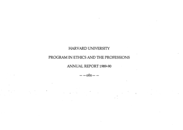 Cover of 1989-90