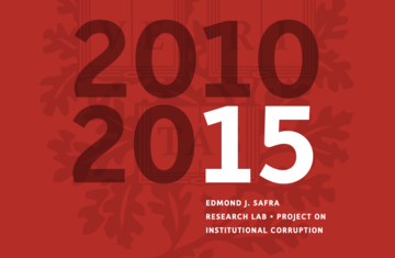 Cover of 2010-2015 IC Lab Report