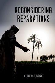 Cover of the book Reconsidering Reparations