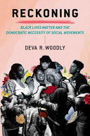 Cover of the book Reckoning