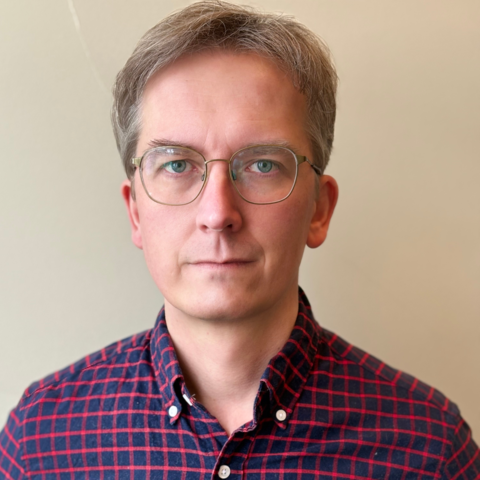 Lucas Stanczyk