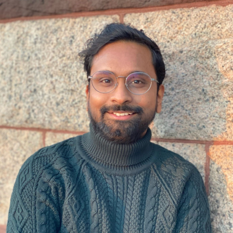 Sagnik Das