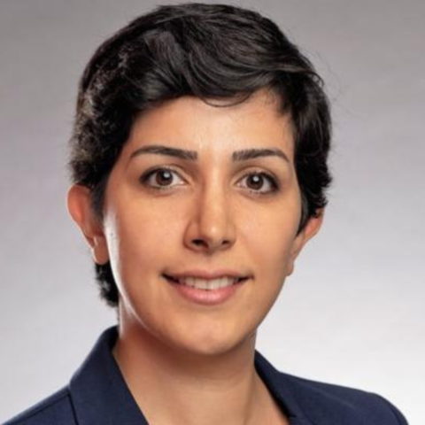 Sahar Heydari Fard