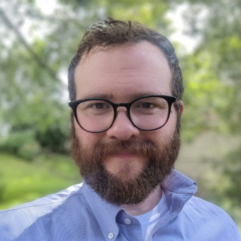 Matthew Willis