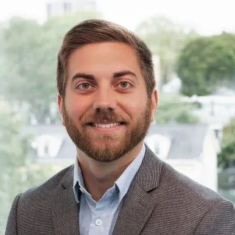 Brian Palmiter