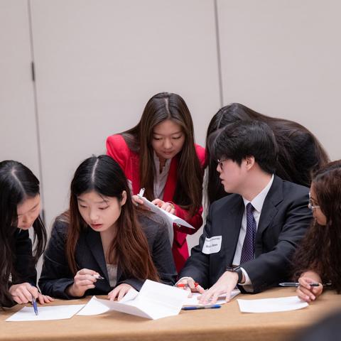 ethics bowl team 2026 at nationals
