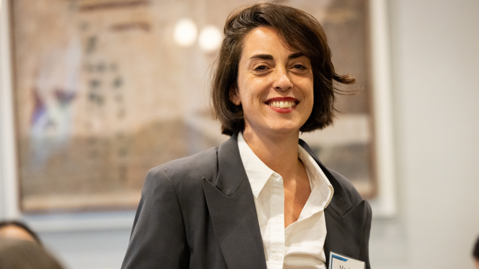 Marie Nicolini