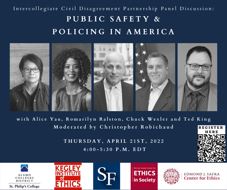 ICDP event