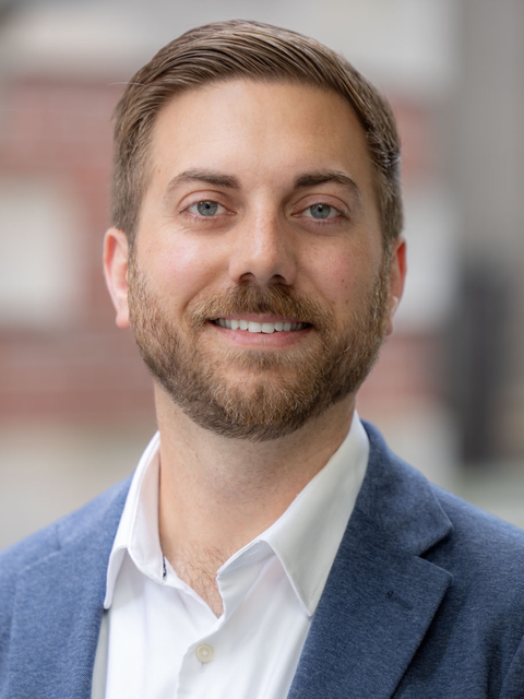 Brian Palmiter