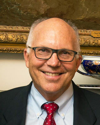 Robert Truog