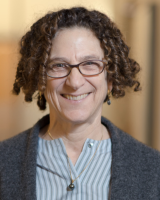 Cynthia Dwork