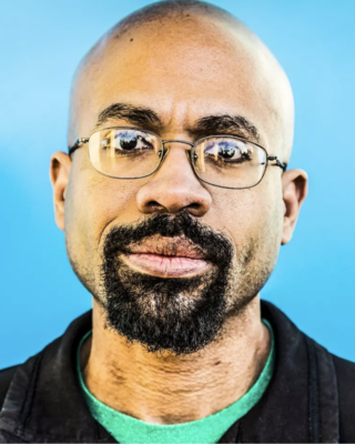 James Mickens