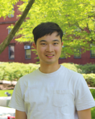 Justin Wong