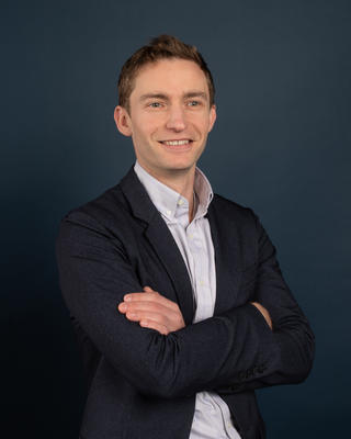 Justin deBenedictis-Kessner