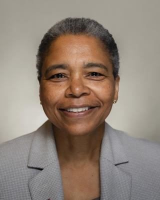 Latanya Sweeney