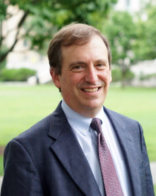 Mark Lipsitch