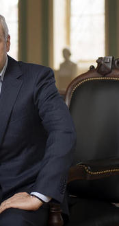 Michael Sandel