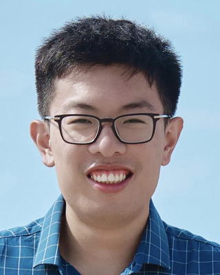 Winston Lei