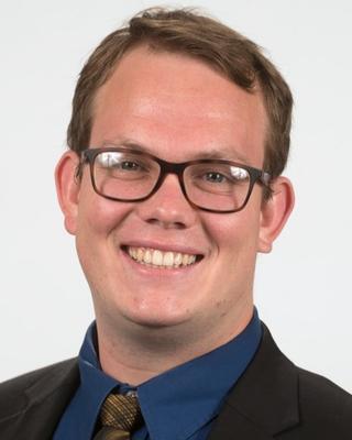 Aaron Roesselet