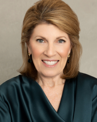 Linda Rebrovick