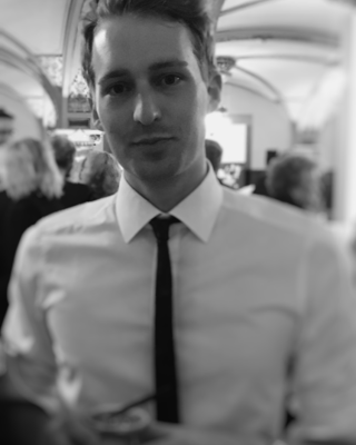 Lukas J. Meier