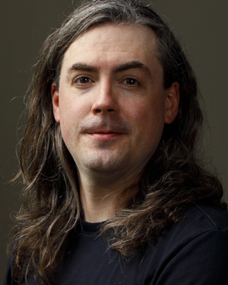 Jeff Behrends