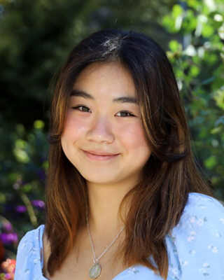 Jocelyn Xu