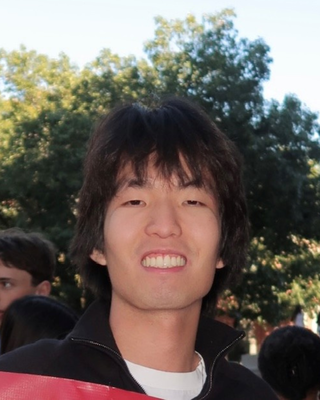 Michael Chung