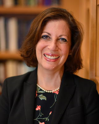 Claire Finkelstein