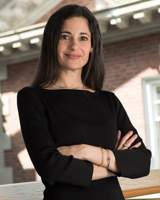 Elizabeth Cohen
