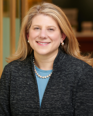 Rebecca Brendel