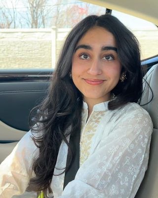 Anniyah Rizvi