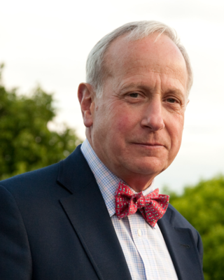 Malcolm Salter Headshot