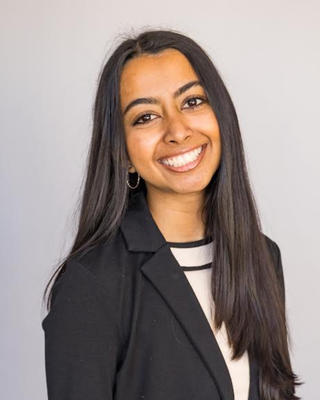 Fariba Mahmud