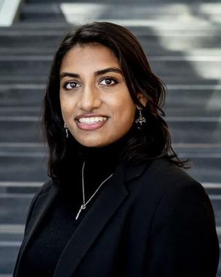 Marissa Sumathipala