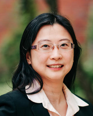 Lu Wang
