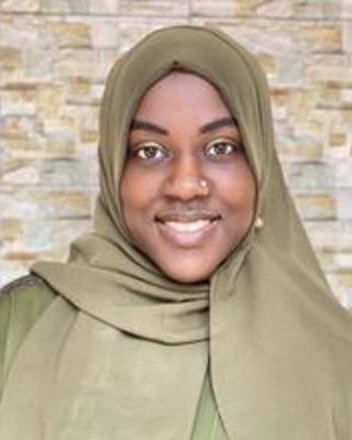 Mamfatou Baldeh